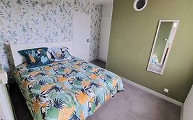 Appartement Ouistreham proche centre et plage